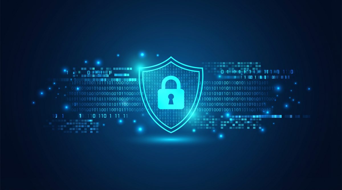 圣龙加速器隐私安全保护